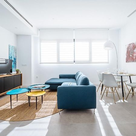 Urban Pulses Nervion Apartment Севиля Екстериор снимка