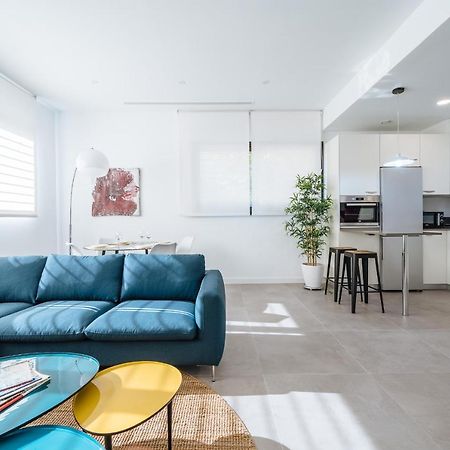 Urban Pulses Nervion Apartment Севиля Екстериор снимка