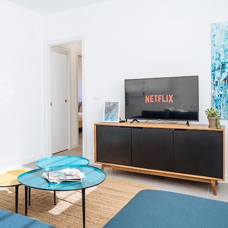 Urban Pulses Nervion Apartment Севиля Екстериор снимка