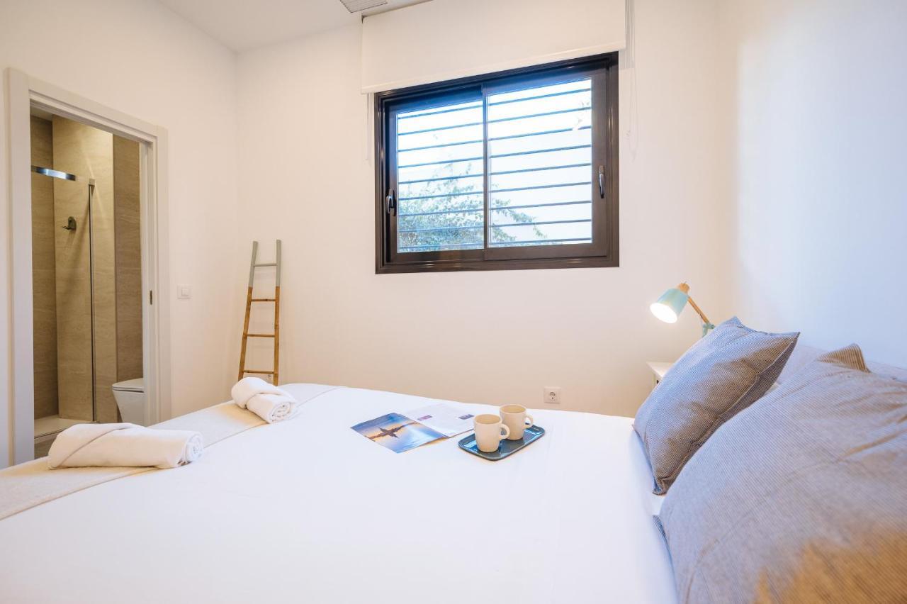 Urban Pulses Nervion Apartment Севиля Екстериор снимка