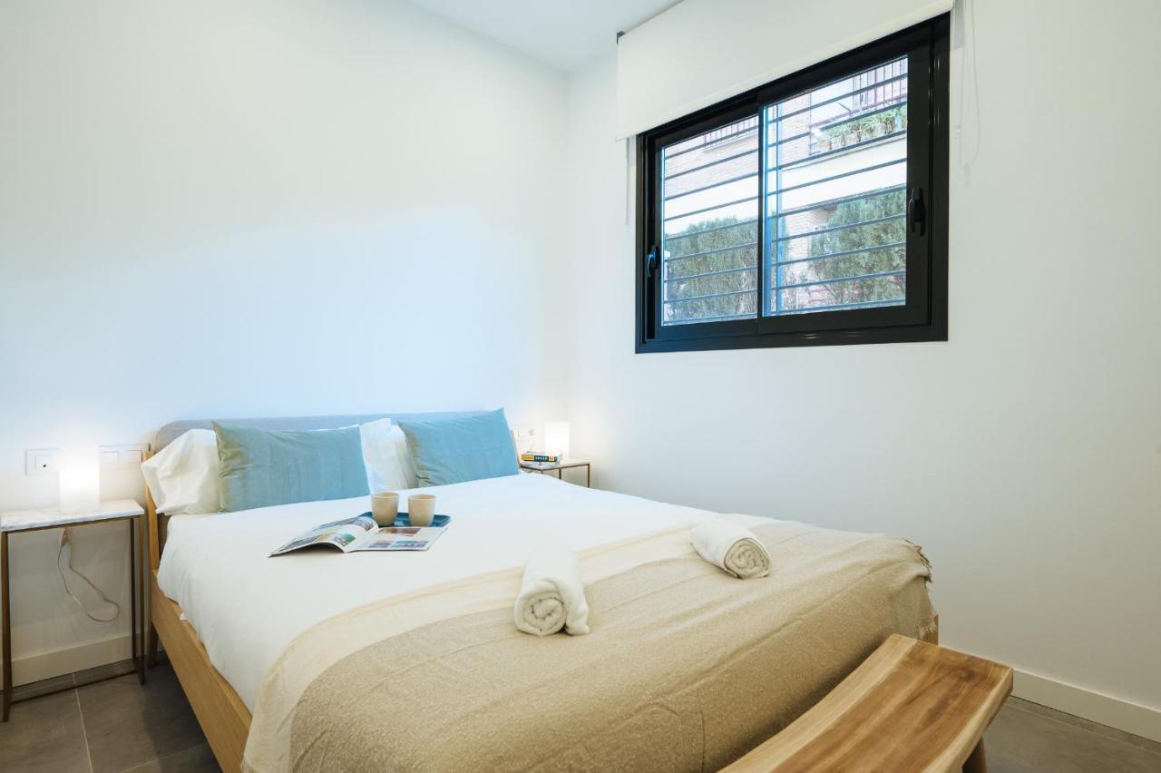 Urban Pulses Nervion Apartment Севиля Екстериор снимка