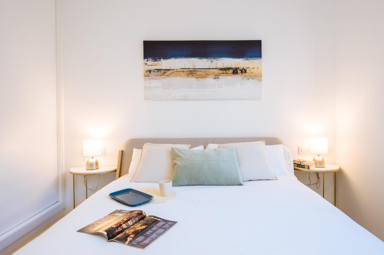 Urban Pulses Nervion Apartment Севиля Екстериор снимка