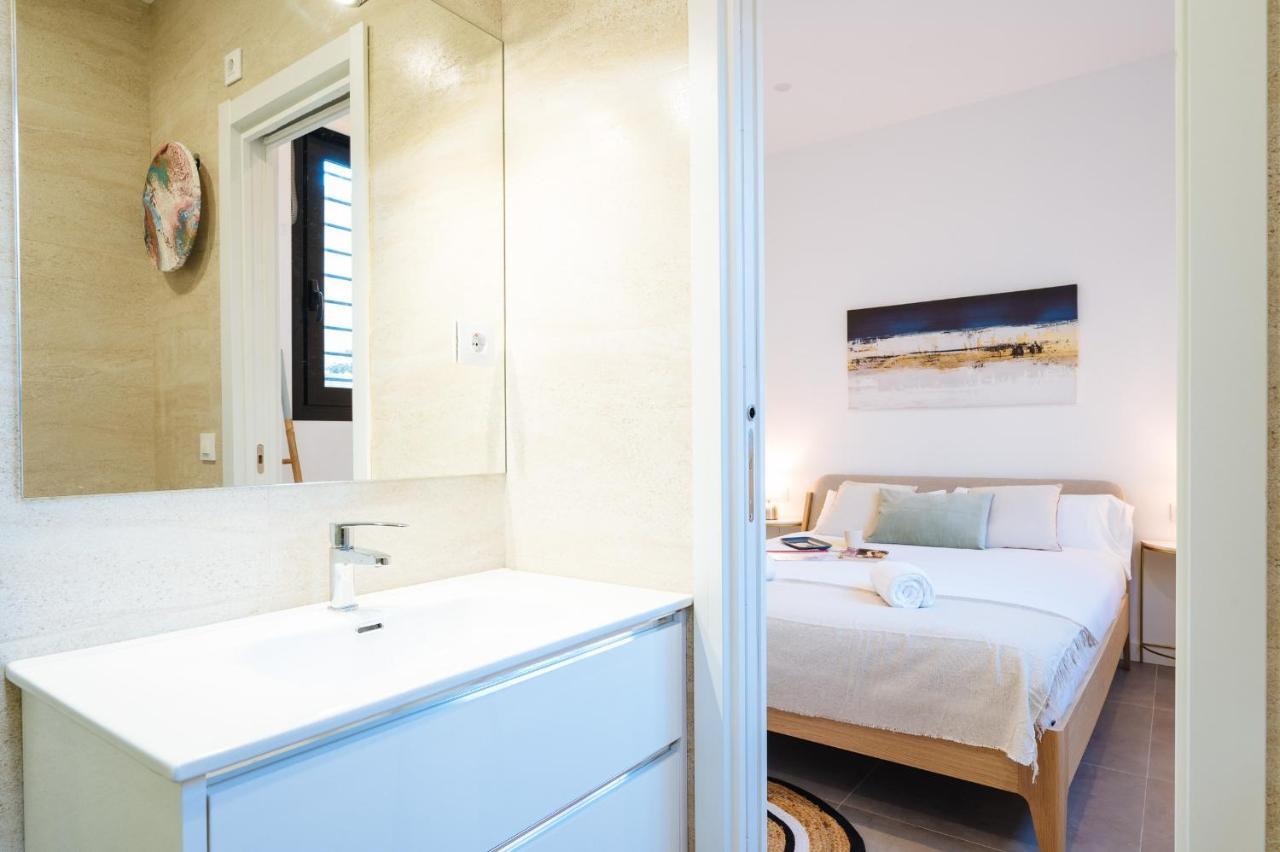 Urban Pulses Nervion Apartment Севиля Екстериор снимка