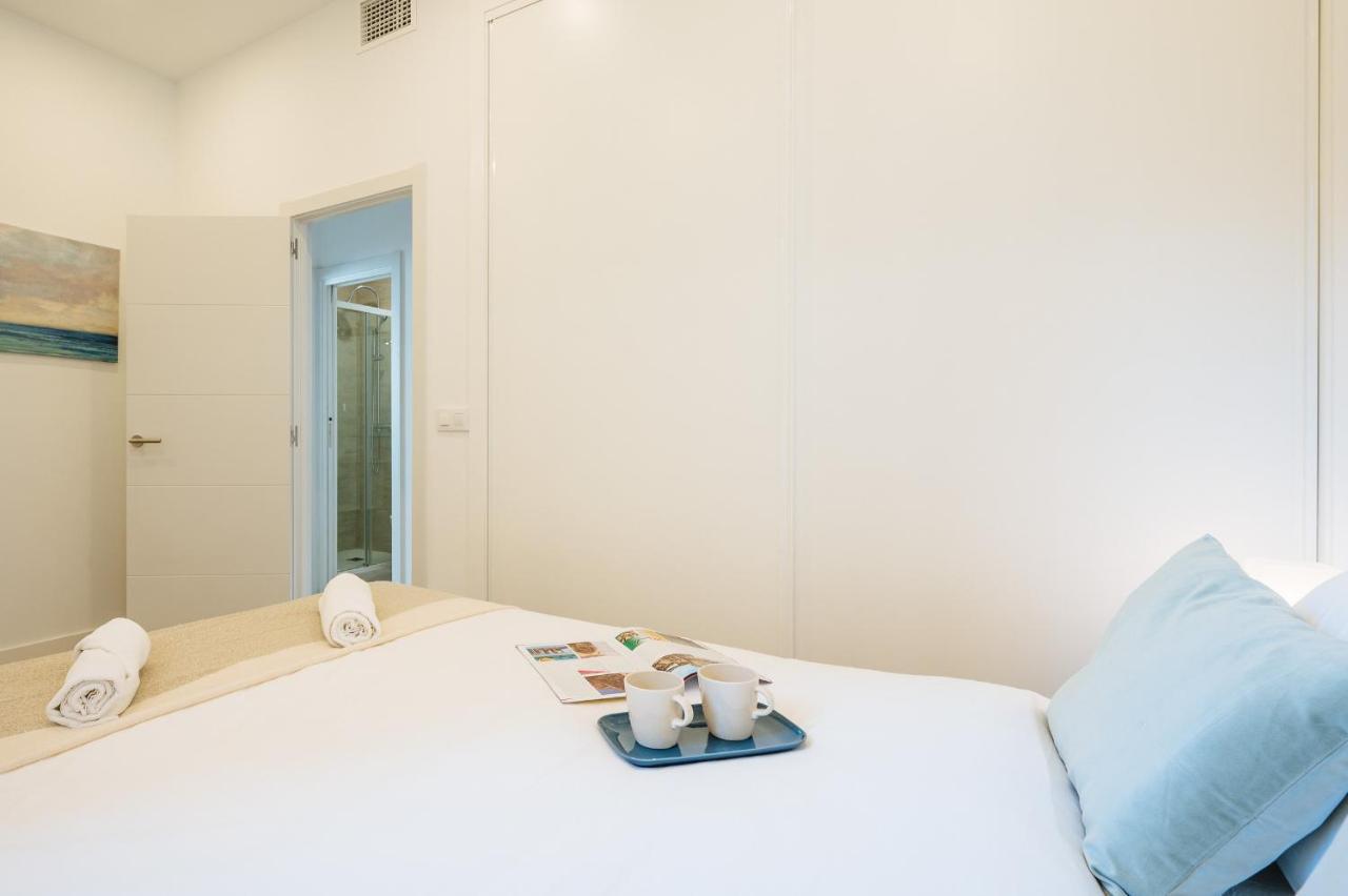Urban Pulses Nervion Apartment Севиля Екстериор снимка