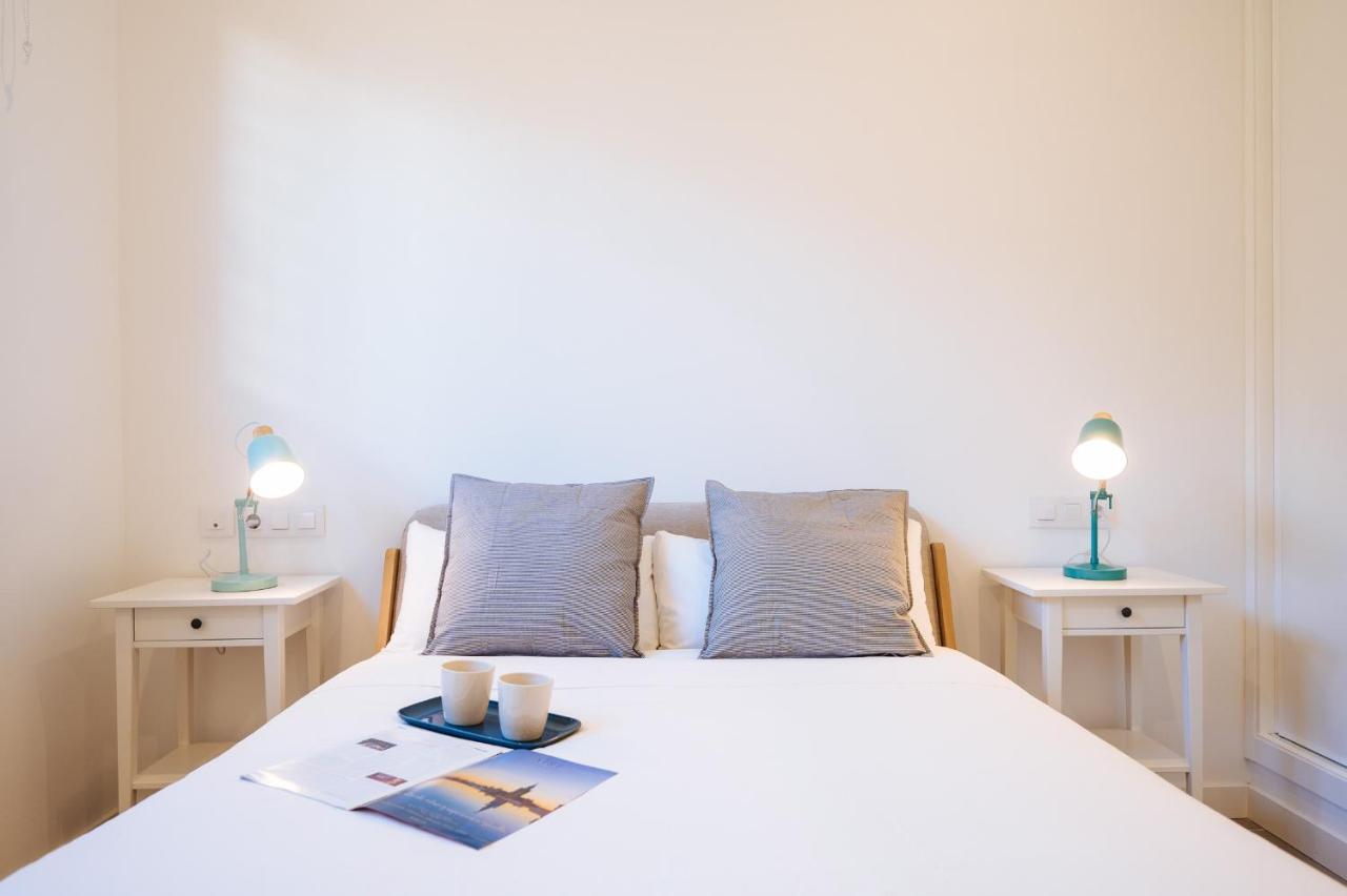 Urban Pulses Nervion Apartment Севиля Екстериор снимка