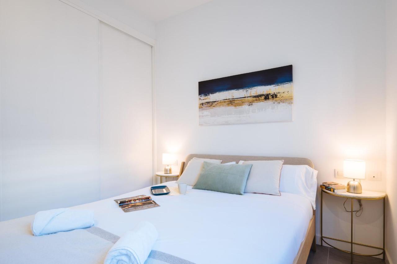 Urban Pulses Nervion Apartment Севиля Екстериор снимка